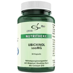 Ubichinol 100 Mg