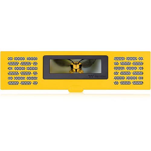 Thermaltake LCD Panel Kit Bumblebee for The Tower 200 Bumblebee