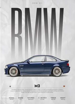 Uplifted Finds Modern Black Luxury Sports Car Mural   Famous Competition Cars Canvas Art 11 30 X 42 Cm Unframed