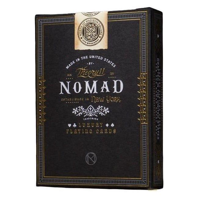 Theory11 Theory 11 Spielkarten NoMad (Französisch) (T11-NOMAD)