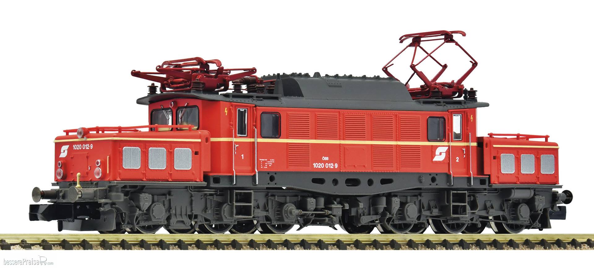Fleischmann 7560069