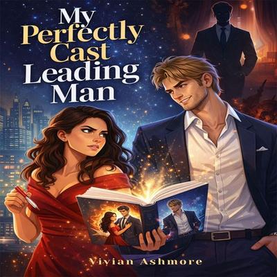 My Perfectly Cast Leading Man - Vivian Ashmore, Audio, 4071498599983