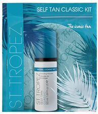 St Tropez Self Tan Classic Kit 1 un