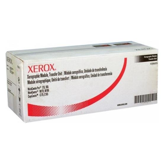 Xerox Xerographiemodul SMart Kit Sold Ausgabefach (113R00673)
