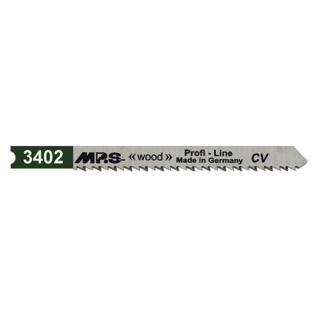 Dönges Stichsägeblatt BLACK & DECKER, splitterfreier Schnitt, für Holz (83402)