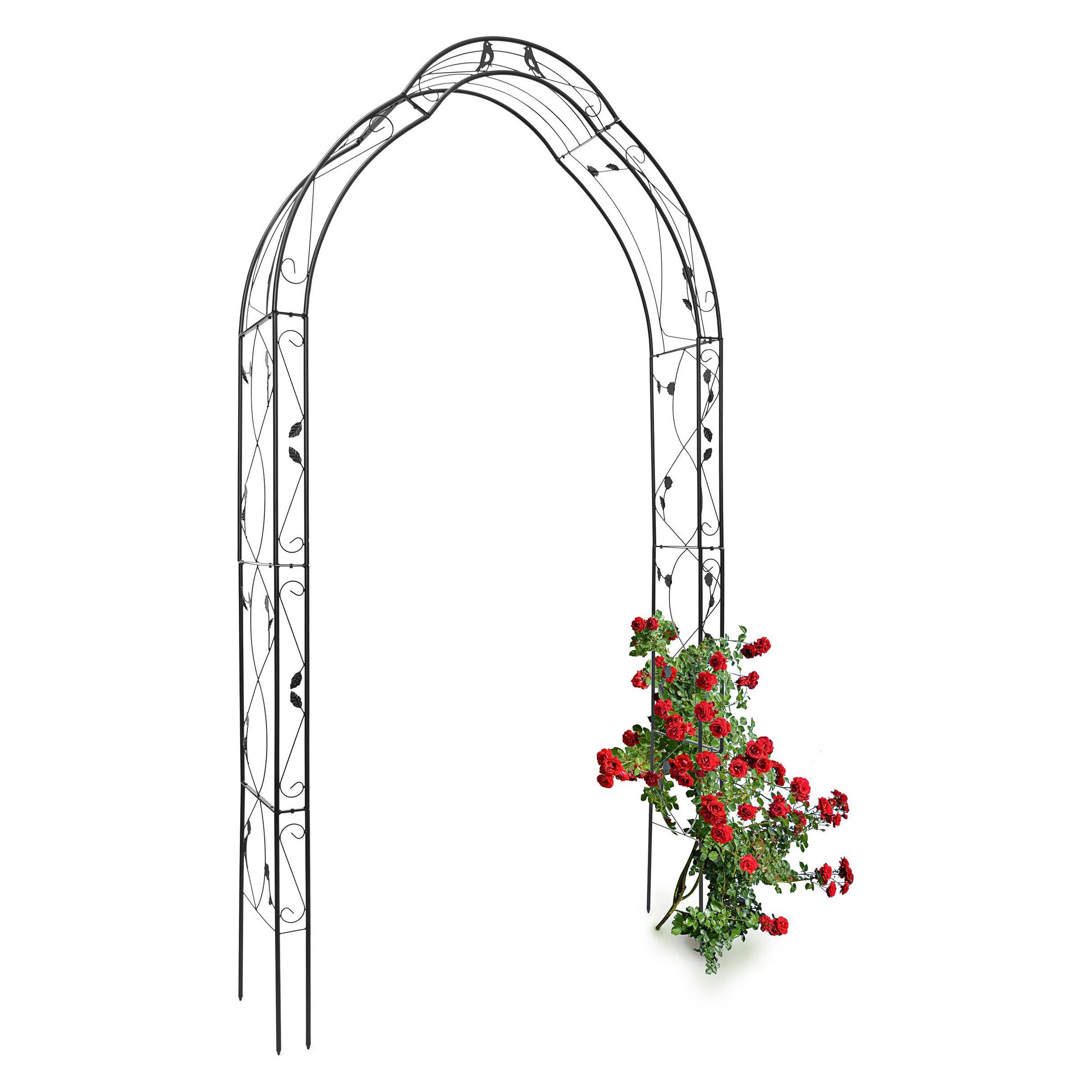 Relaxdays Vogel (39 cm, 137 cm) (10020029)