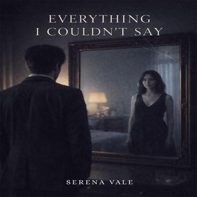 Everything I Couldn't Say - Serena Vale, Audio, 4071498605127