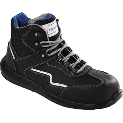 Tecwerk, Sicherheitsschuhe, Sicherheitsstiefel Juist (S3, 44)