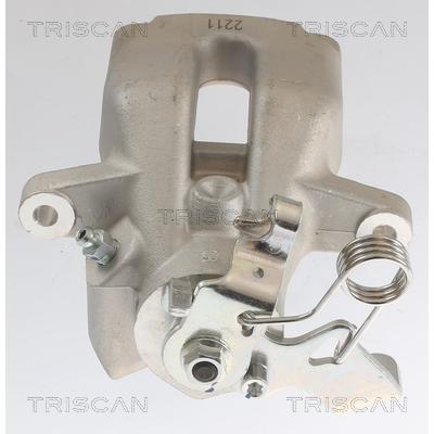 TRISCAN Bremssattel 8175 28204 für Peugeot