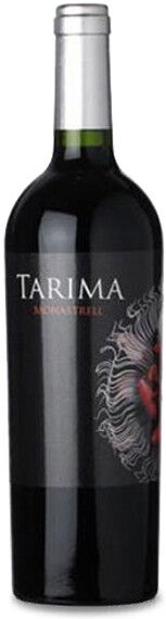 Volver Tarima Monastrell 2025 - 75cl