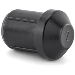 Hörmann Stopfen Verschlussstange 16 mm