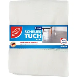 GUT&GÜNSTIG Bodentücher Vlies