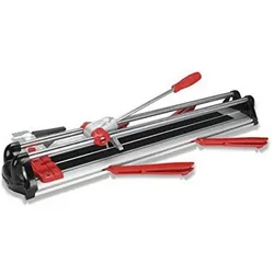 Rubi, Zubehör Verlegematerial, 13941 FAST-85 Fliesenschneider 850 mm im Karton (Schneidegerät)
