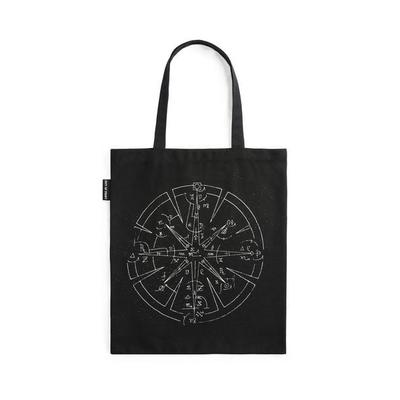 Alchemised: Kaine Ferron's Array Tote Bag