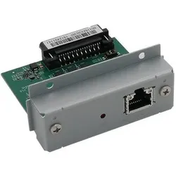 Star Micronics IF-BDHE07 ETHERNET INTERFACE TSP700 VER2ONLY/800VER2ONLY/650, Druckerserver