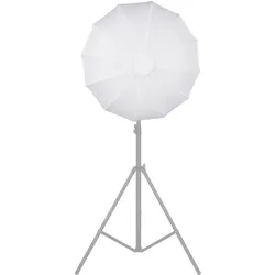 Sirui Balloon Softbox RGQ65 65 cm (Softbox, 65 cm), Softbox + Reflektor