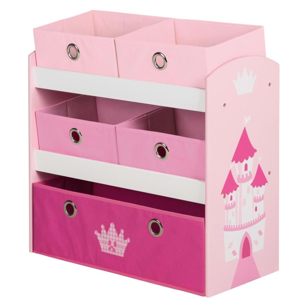 Roba Spielregal (63.50 x 30 x 60 cm) (450159D332)