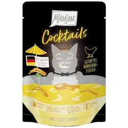 MjAMjAM Cocktails Huhn 20x40 g