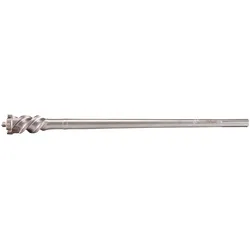 Makita, Bohrereinsatz, Durchbruchkrone SDS-MAX (45 Millimeter)