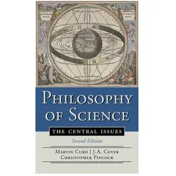 Martin Curd, Sachbücher von J. A. Cover, Martin Curd, Christopher Pincock