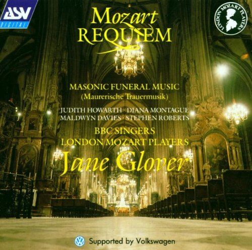 Lmp - Requiem - Preis vom 04.10.2026 03:51:26 h
