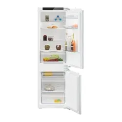 KI5862FE0 Einbau Kühl-Gefrier-Kombi 178 cm Nische  LowFrost  LED BigBox