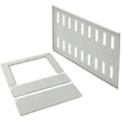 HPE E Rack Stabilizer Kit JackBlack, Server Zubehör, Schwarz