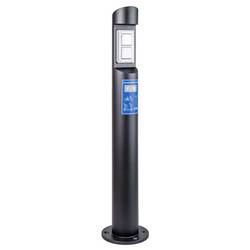 Gifas Electric R20 E-Bike Ladestation 800325