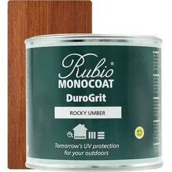 Rubio Monocoat DuroGrit Rocky Umber 500ml - 500ml [5,75m2]