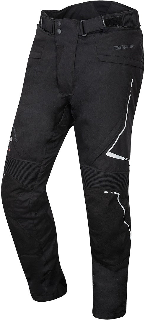 Germot Evolution Pro Motorrad Textilhose 46400001-S