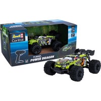 RC Car Power Dragon