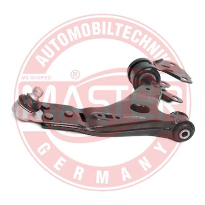 Master-sport Germany Lenker, Radaufhängung [Hersteller-Nr. 43458O-PCS-MS] für Ford