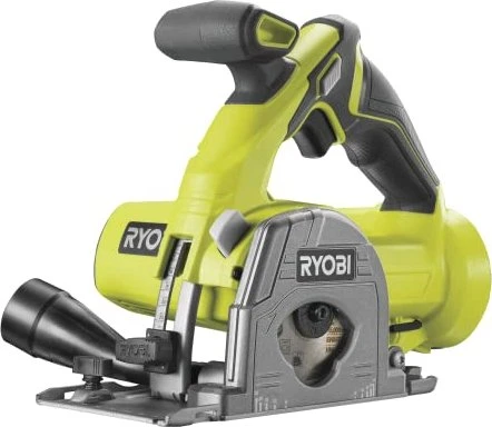 Ryobi Akku-Kreissäge, Multi-Material (5133004515)
