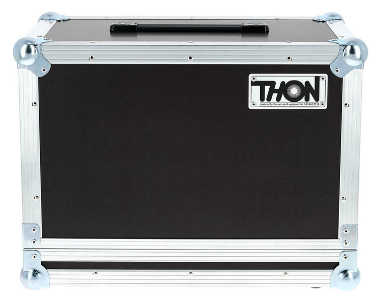 Thon Case Look Viper NT resina fenolica marrone