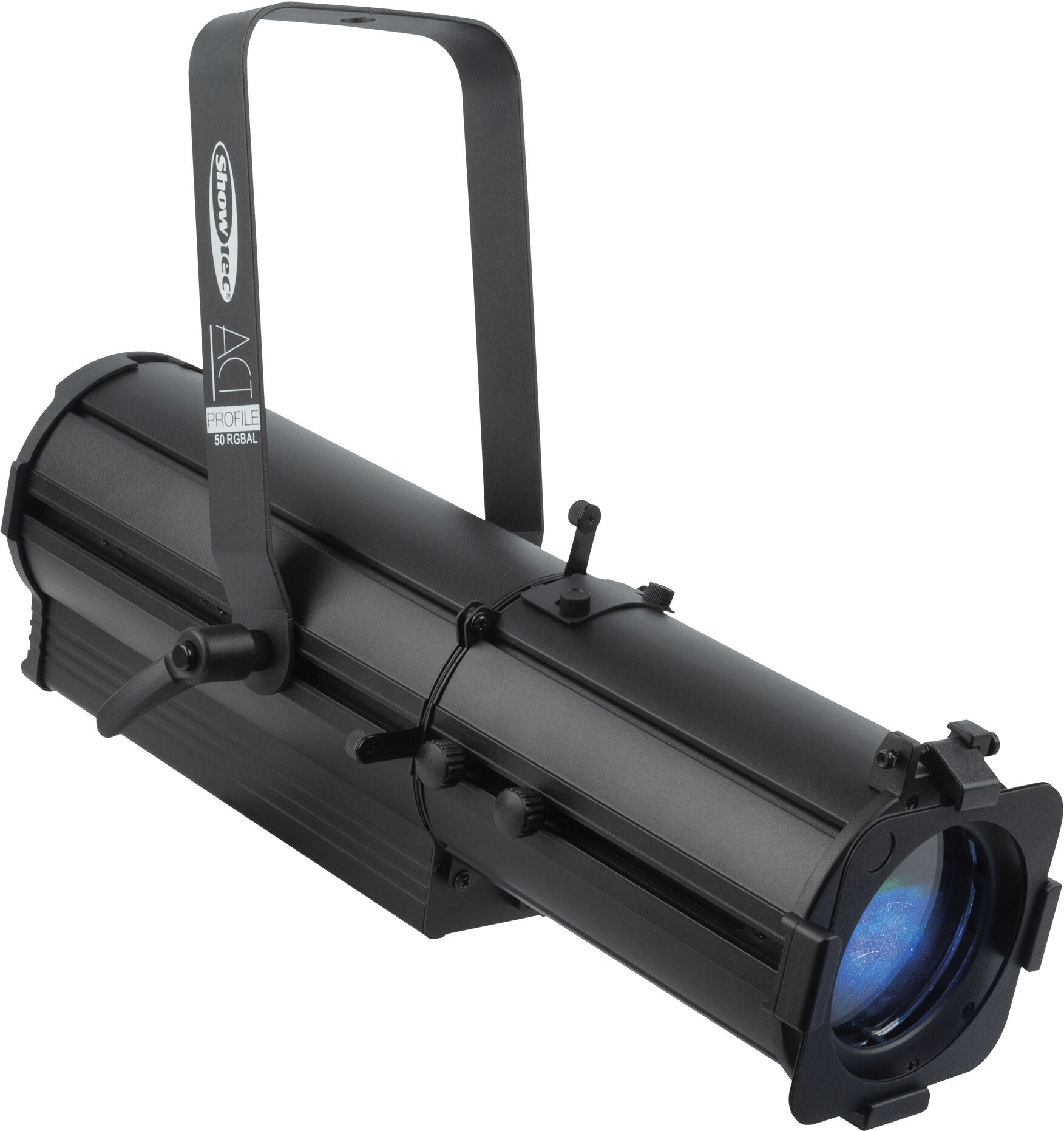 Showtec Act Profil 50 Rgbal 50 W Rgbal Theater-Led-Ellipsoid