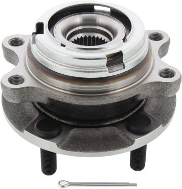Mapco Radlagersatz 46579 Für Nissan