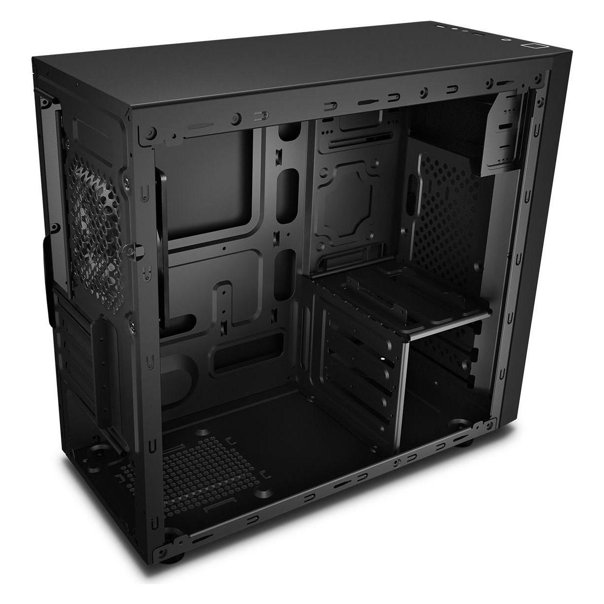 Deepcool Matrexx 30 SI (mATX, Mini-ITX) (DP-MATX-MATREXX30-SI)