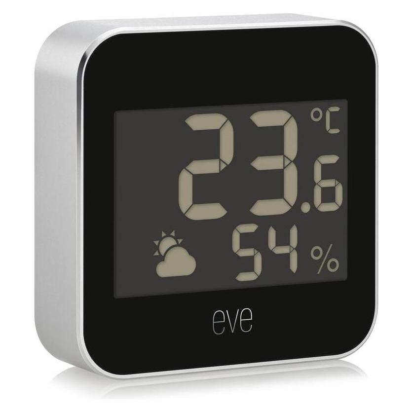 Everspring EV-10EBS9951 - Eve Weather (Matter over Thread) (EV-10EBS9951)