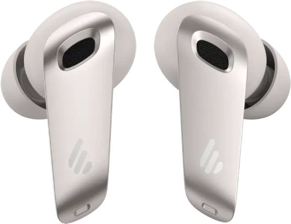 Edifier NeoBuds Plus Bluetooth Earbuds starlight retail (6 h, Kabellos) (NEOBUDSPLUS-SL)