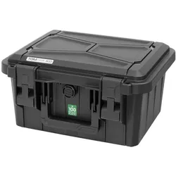 TomCase Ready-to-Charge (Drohnen Koffer, DJI Neo), Drohne Tasche