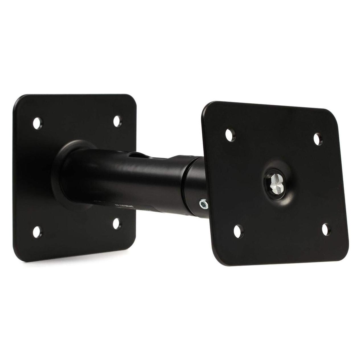 K&M Boxenwand-/Deckenhalter (1 Stk., Wandmontage, Schwenkbar) (24185-017-55)