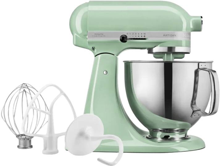 KitchenAid Artisan Mixer 5KSM125EPT Groen