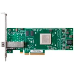 Lenovo QLogic 16Gb FC Singleport HBA (Mini PCI Express), Netzwerkkarte, Grün