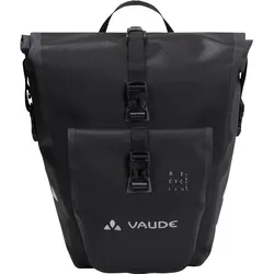 Vaude, Velotasche, (Gepäckträgertasche)