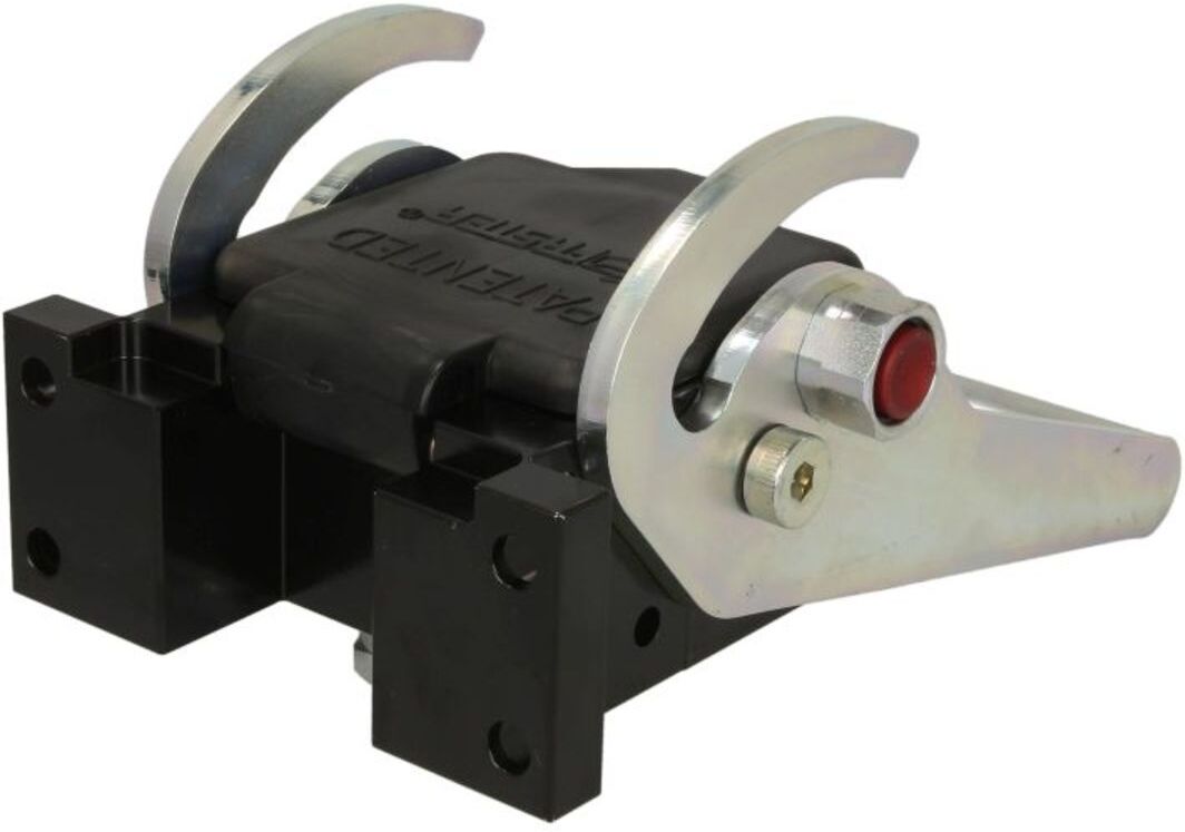 Composants de coupleur hydraulique FASTER 2P206-2-2/18F C