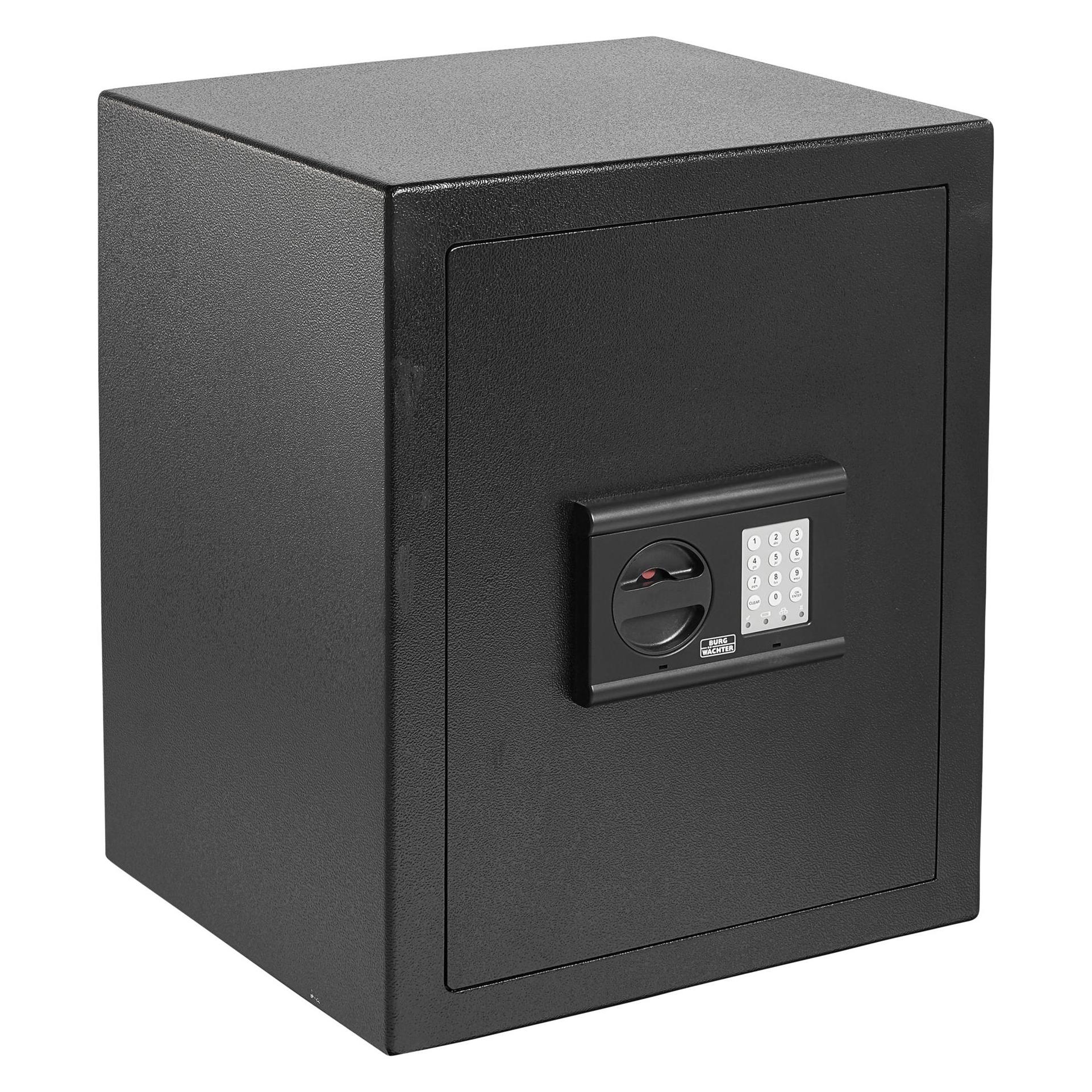Burg Wächter Möbeltresor Home-Safe H 240 E (45.30 l) (H 240 E)