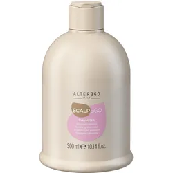 300ml ALTER EGO SCALPEGO Calming Shampoo