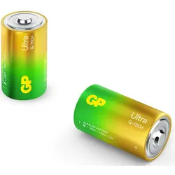 GP Batterien Mono D 1.5 V