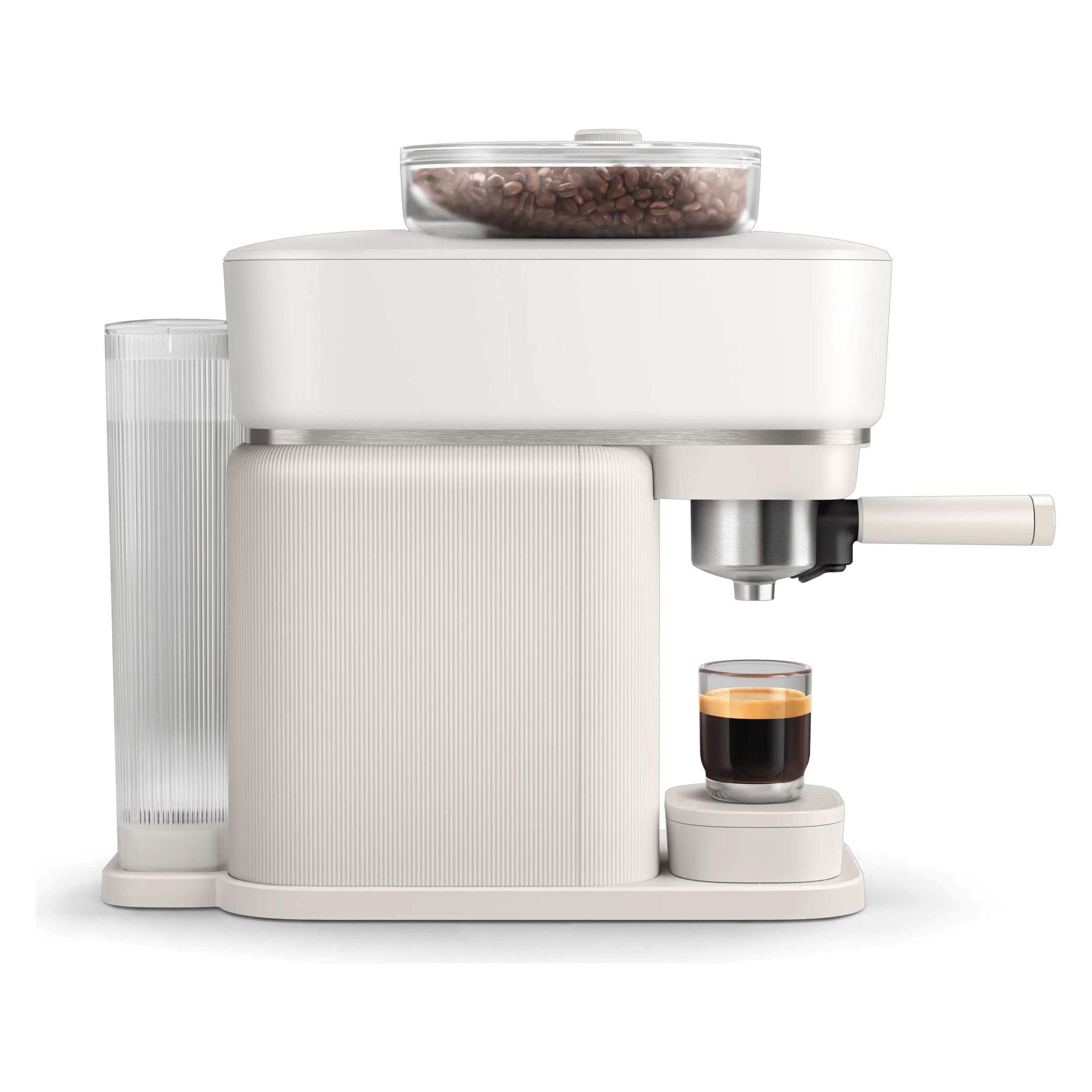 Philips BAR320/00 Baristina Weiss (BAR320/00)