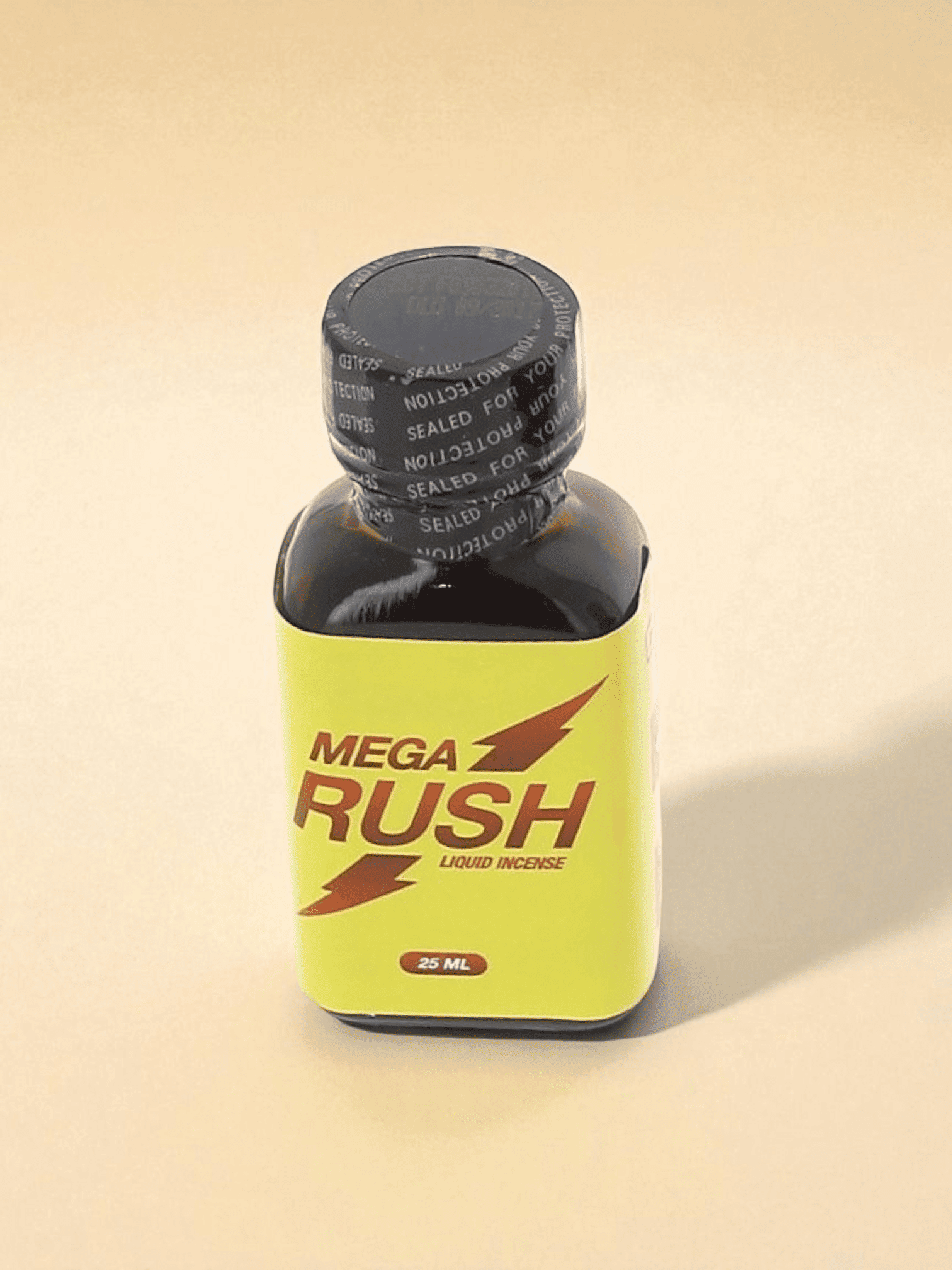 Mega Rush Pentyle - 25 ml
